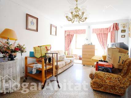 Casa en venta en Xeraco