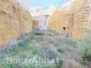 Parcela urbana en venta en Borriol
