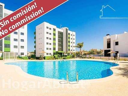 Piso en venta en Pilar de la Horadada