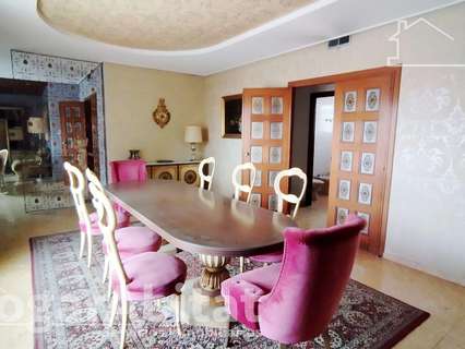 Piso en venta en L'Olleria