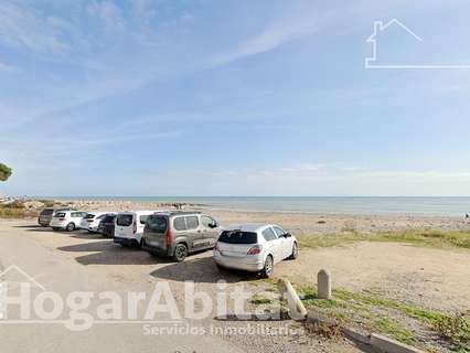 Parcela urbana en venta en Borriana/Burriana