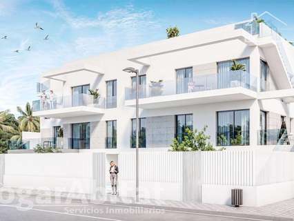 Piso en venta en Oliva