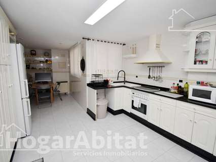 Piso en venta en Borriana/Burriana