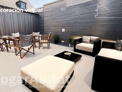 Casa en venta en Alginet