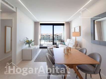 Ático en venta en Dénia