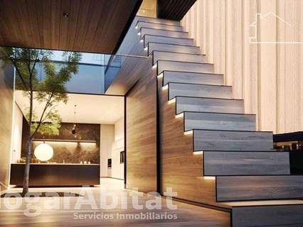 Chalet en venta en Almiserà