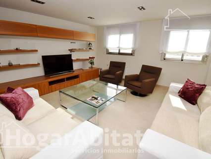 Piso en venta en Borriana/Burriana