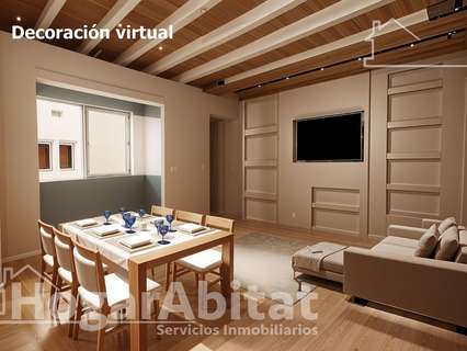 Piso en venta en Gandía