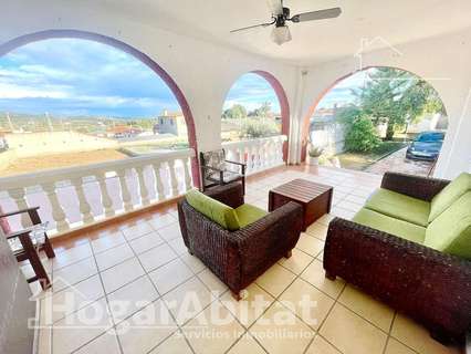 Chalet en venta en Onda