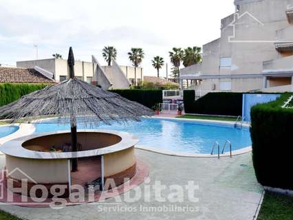 Casa en venta en Chilches/Xilxes