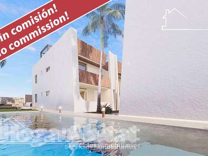 Piso en venta en San Pedro del Pinatar