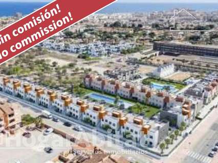 Piso en venta en Torrevieja