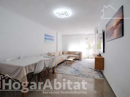 Piso en venta en Gandía