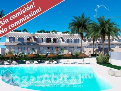 Ático en venta en Finestrat