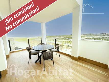 Casa en venta en Algorfa