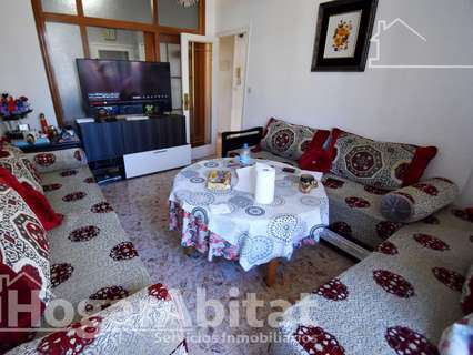 Piso en venta en Villarreal/Vila-real