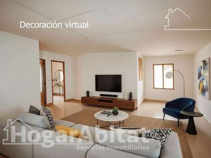 Casa en venta en Moncada