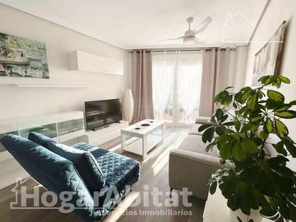 Piso en venta en El Verger