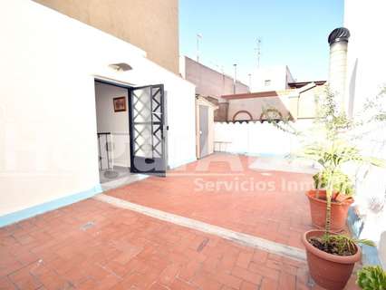 Casa en venta en Villarreal/Vila-real