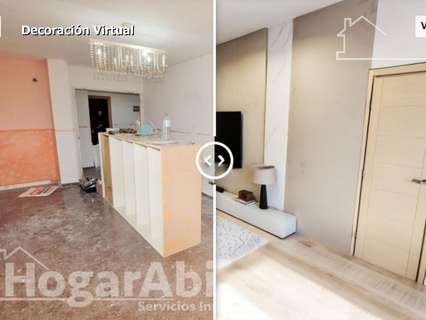 Piso en venta en Manises