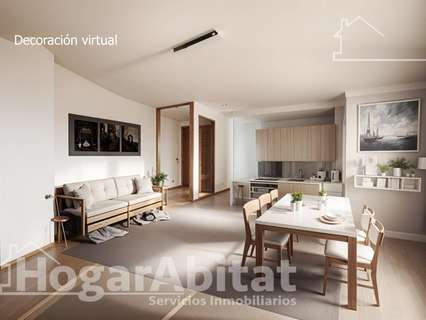 Piso en venta en Villarreal/Vila-real