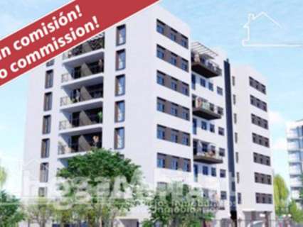 Piso en venta en Castellón de la Plana
