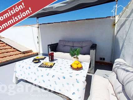 Piso en venta en Pilar de la Horadada