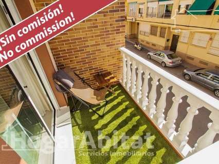 Piso en venta en San Pedro del Pinatar