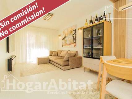 Piso en venta en San Pedro del Pinatar