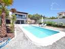 Chalet en venta en Calpe