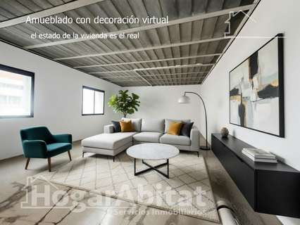 Casa en venta en Vilamarxant