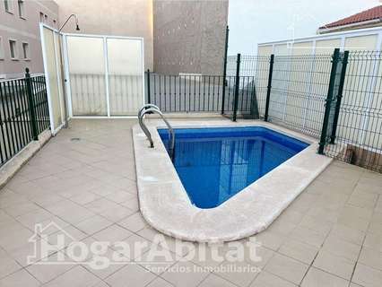 Piso en venta en San Pedro del Pinatar