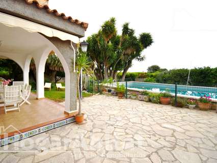 Chalet en venta en Castellón de la Plana