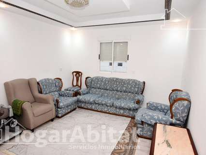 Piso en venta en Alzira