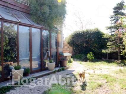 Chalet en venta en Algemesí