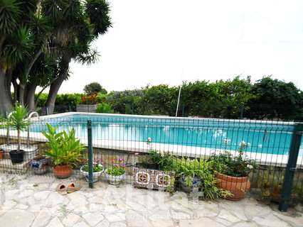 Chalet en venta en Castellón de la Plana