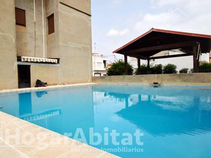 Casa en venta en Benicull de Xúquer