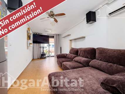 Piso en venta en Torrevieja