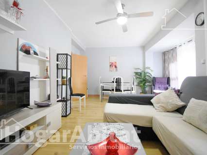 Piso en venta en Oliva