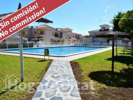 Casa en venta en Orihuela zona Orihuela-Costa