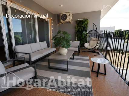 Casa en venta en Chiva
