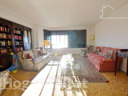 Piso en venta en Alicante