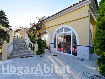 Chalet en venta en Oliva