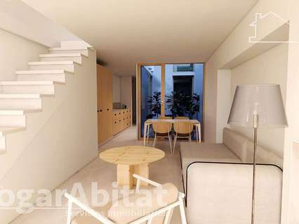 Casa en venta en Castellón de la Plana