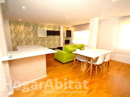 Piso en venta en Valencia