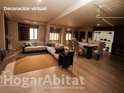 Piso en venta en Betxí