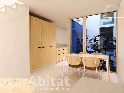 Casa en venta en Castellón de la Plana