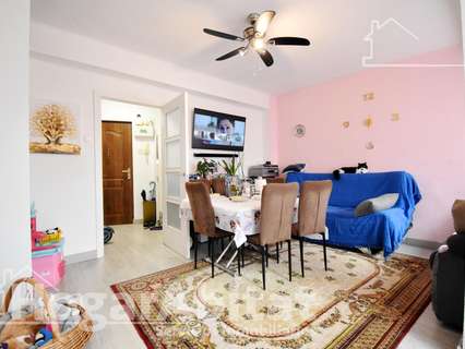 Piso en venta en Oliva
