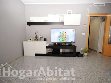 Piso en venta en Alfafar
