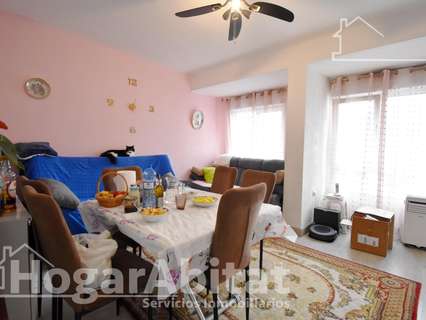 Piso en venta en Oliva